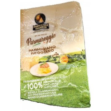 Garanterre parmareggio DOP...