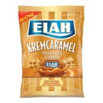 Elah bonbony krémový karamel 150g