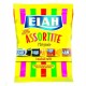 Elah bonbony assortite různé druhy 150g