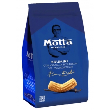 Motta krumiri sušenky s...