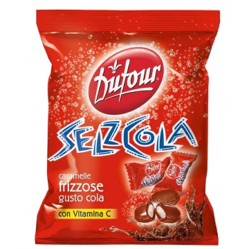 Dufour selz cola šumivé...