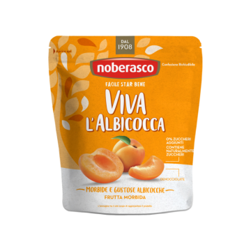 Noberasco viva la měkké...