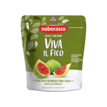 Noberasco viva la měkké...