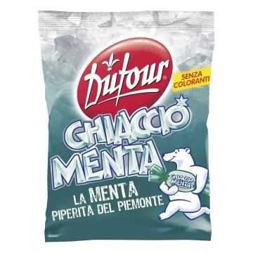Dufour ghiaccio menta...