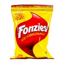 Fonzies slané parmezánové tyčinky 100g