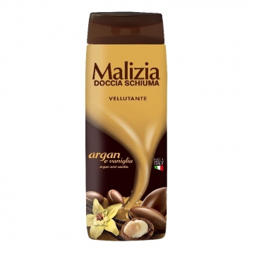 Malizia sprchový gel s...