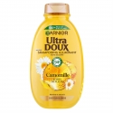 Garnier ultra dolce šampon heřmánkový  zesvětlující 250ml