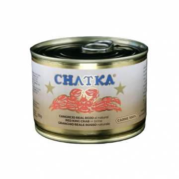 Chatka 100% krabí maso z...