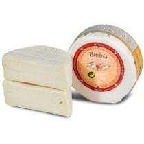 Brebis d´argental měkký ovčí sýr 150g