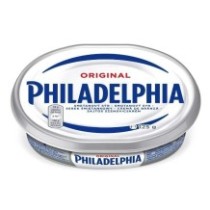 Philadelphia original čerstvý kravský sýr 150g