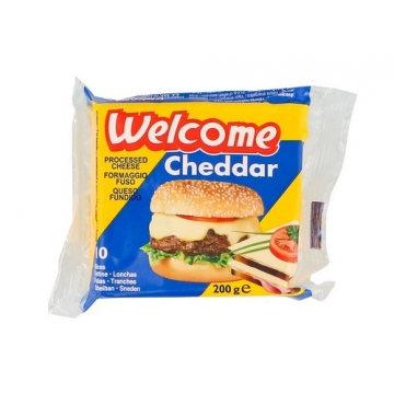 Welcome cheddar kravský sýr...