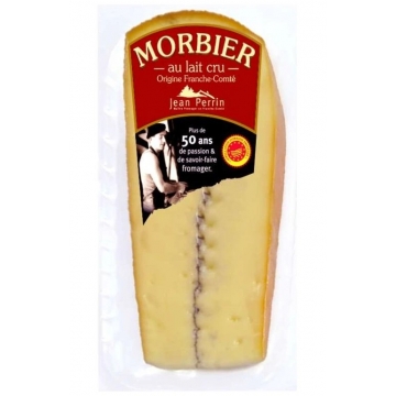 Jean perrin morbier aoc au...