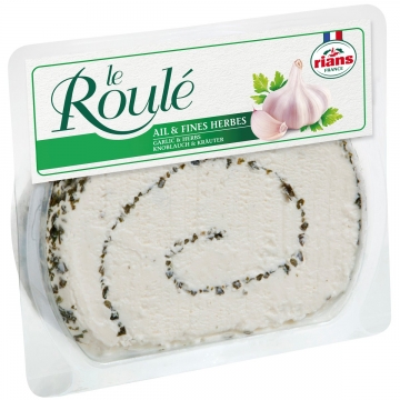 Rians le roulé čerstvý...