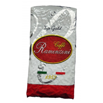 Caffé Ramenzoni top gold...
