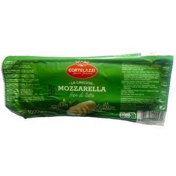 La Cascina mozzarella fior...