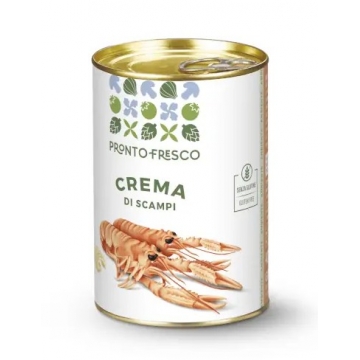 Greci krém z krevet di...