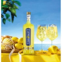 Stock spirits limoncè aperitivo citronový aperitiv 14,8% 0,7l
