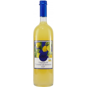 Villa mazzolini citronový...