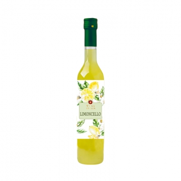 Villa italia limoncello 25%...