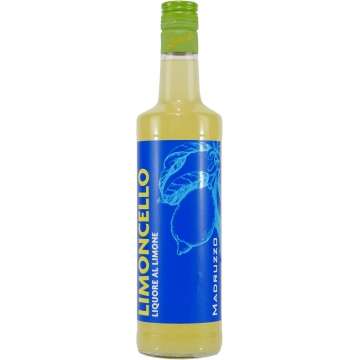 Madruzzo limoncello...