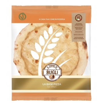 Riccione piadina bugli...