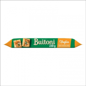 Buittoni listové těsto...