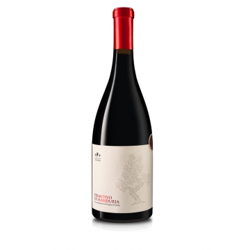 Agricola Felline Primitivo...