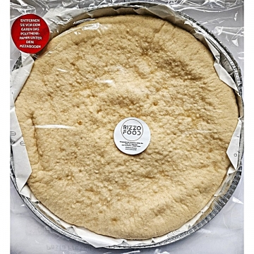 Rizzo food pizza korpus na...