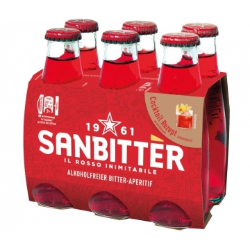 Sanpellegrino sanbitter...