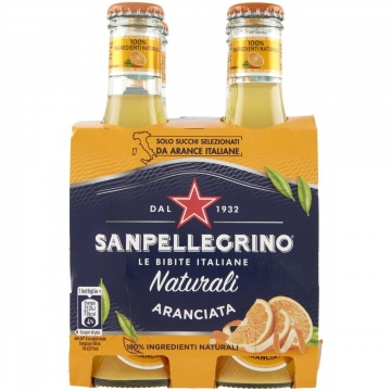 Sanpellegrino naturali...