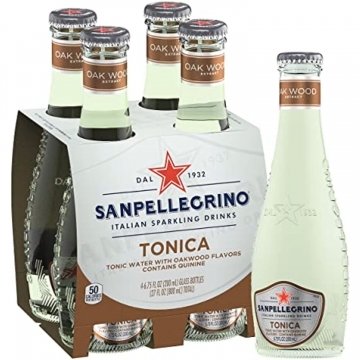 Sanpellegrino tonica šumivý...
