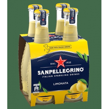 Sanpellegrino naturali...