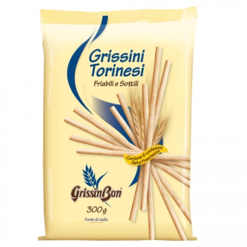 Grissinbon grissini...