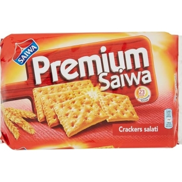 Saiwa premium krekry se...