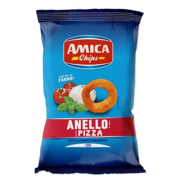 Amica chips anello kroužky...