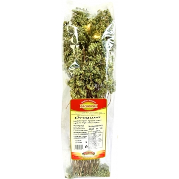 La cosentina sušené oregano...