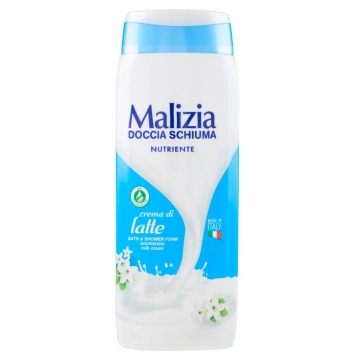 Malizia sprchový gel s...