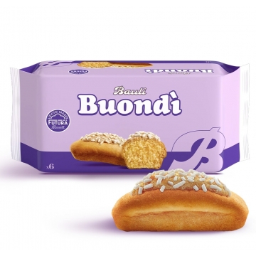 Bauli buondí originale 6 ks...