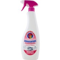 Chanteclair odmašťovač s  bělidlem 625ml