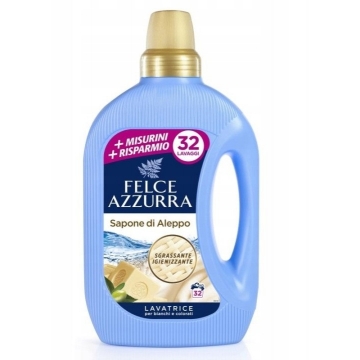 Felce Azzurra sapone di...