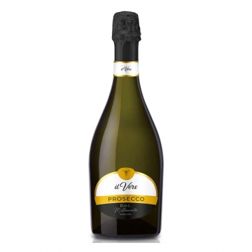 Il vers prosecco...