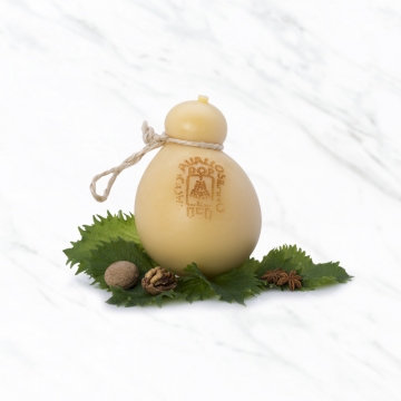 Deliziosa caciocavallo...