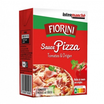 Fiorini rajčatová omáčka na...