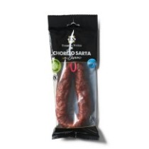 Torre de nuñez chorizo extra pikantní vepřová klobása 225g