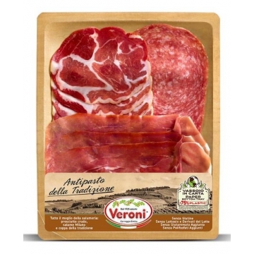 Veroni antipasto della...