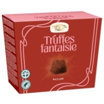 Truffettes de france čokoládové lanýže original 200g