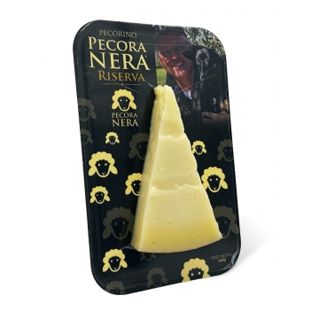 Pecora nera ovčí sýr...