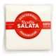 Sicilformaggi ricotta slaná bílý sýr ovčí 160g