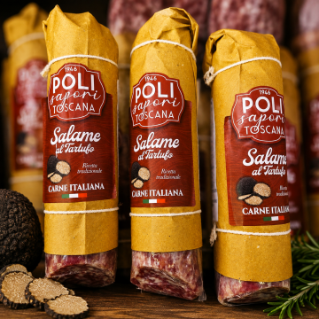 Poli sapori toscana vepřový...