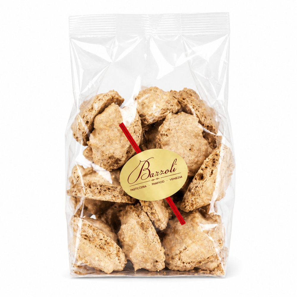 Bazzoli sušenky brutti ma buoni 170g